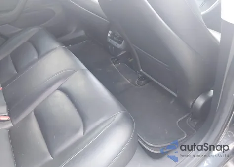 2018 Tesla Model 3 Long Range/Performance из США, поврежденный, VIN 5YJ3E1EB7JF086795